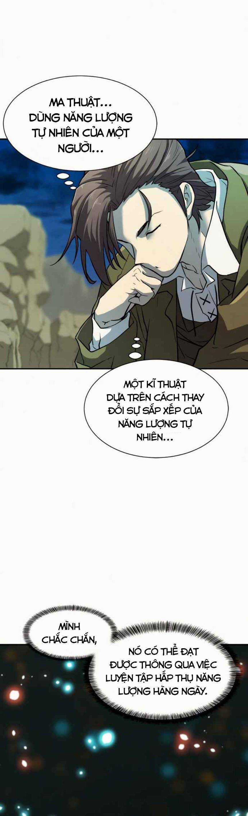 Kĩ Sư Bá Nhất Thế Giới Chương 17 trang 38