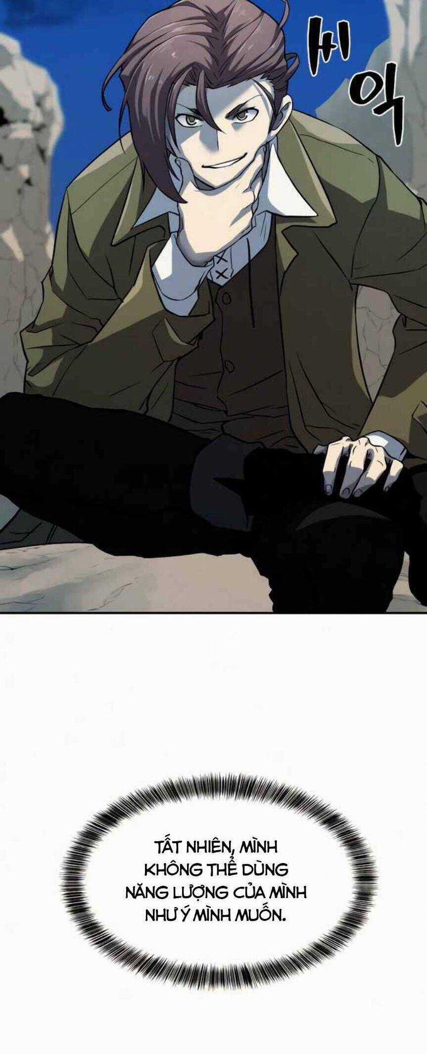 Kĩ Sư Bá Nhất Thế Giới Chương 17 trang 42