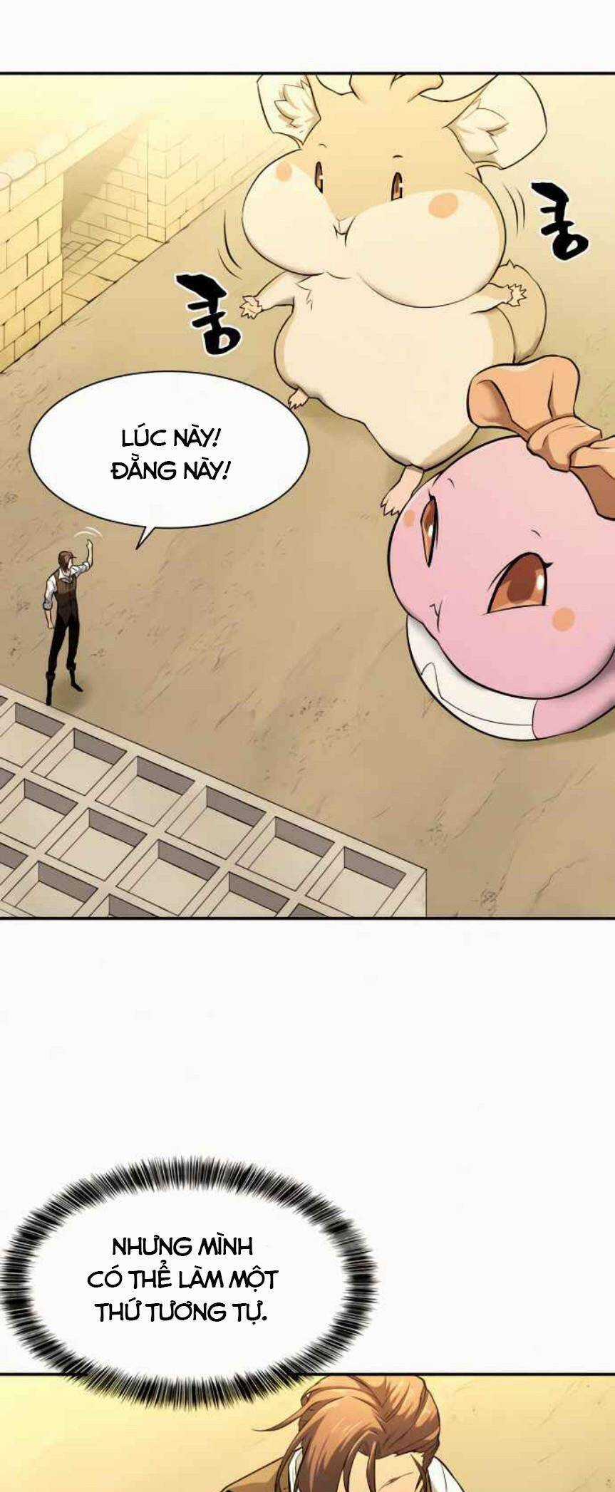 Kĩ Sư Bá Nhất Thế Giới Chương 17 trang 43