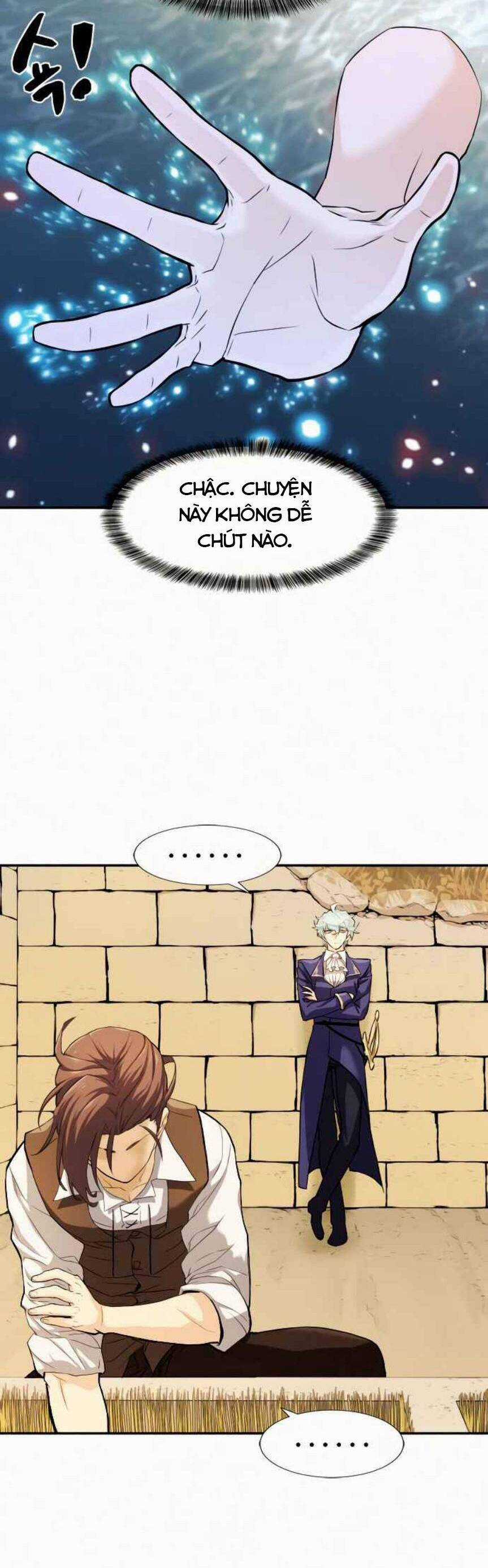 Kĩ Sư Bá Nhất Thế Giới Chương 17 trang 47