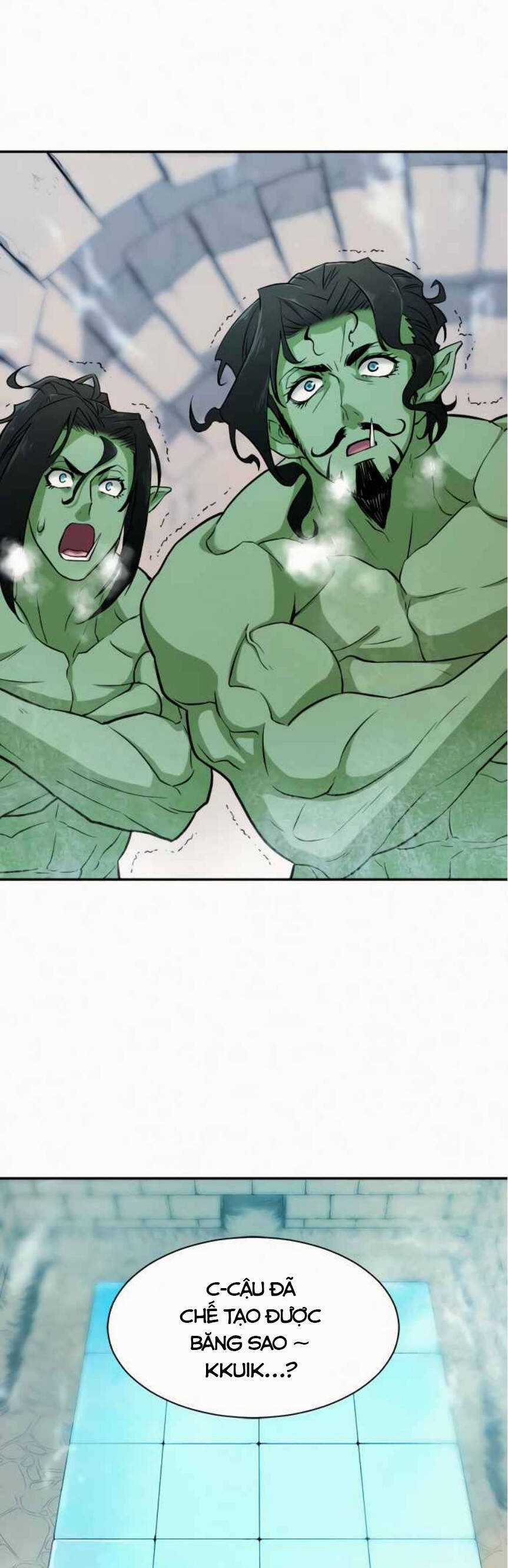 Kĩ Sư Bá Nhất Thế Giới Chương 17 trang 53