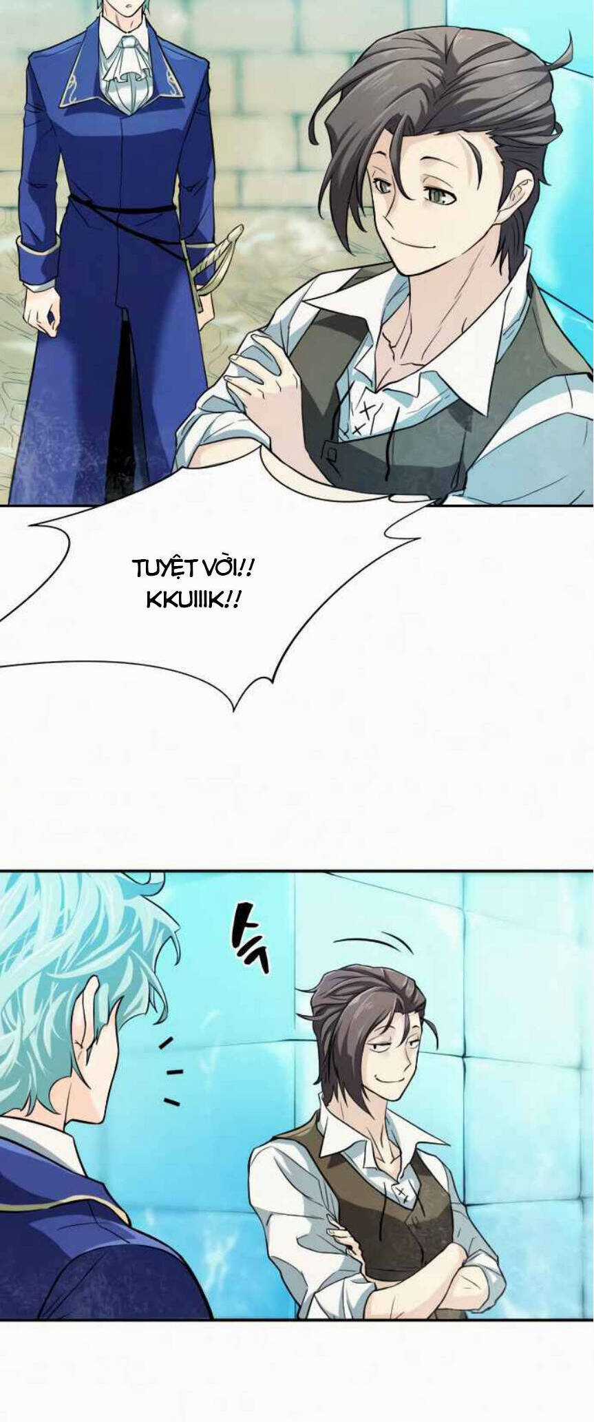 Kĩ Sư Bá Nhất Thế Giới Chương 17 trang 56