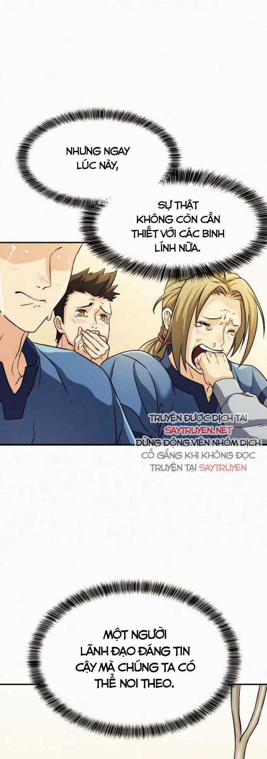 Kĩ Sư Bá Nhất Thế Giới Chương 17 trang 8