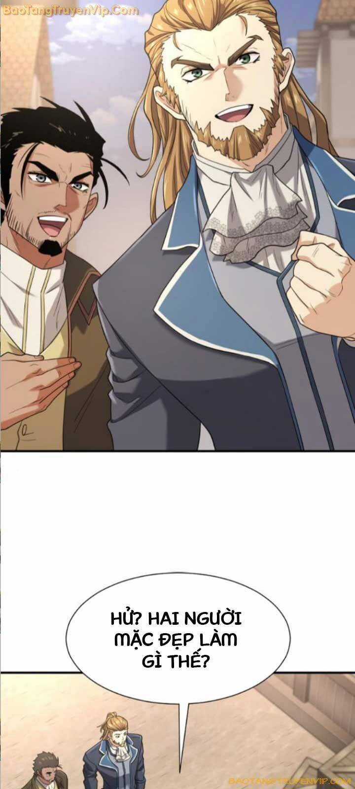 Kĩ Sư Bá Nhất Thế Giới Chương 171 trang 3