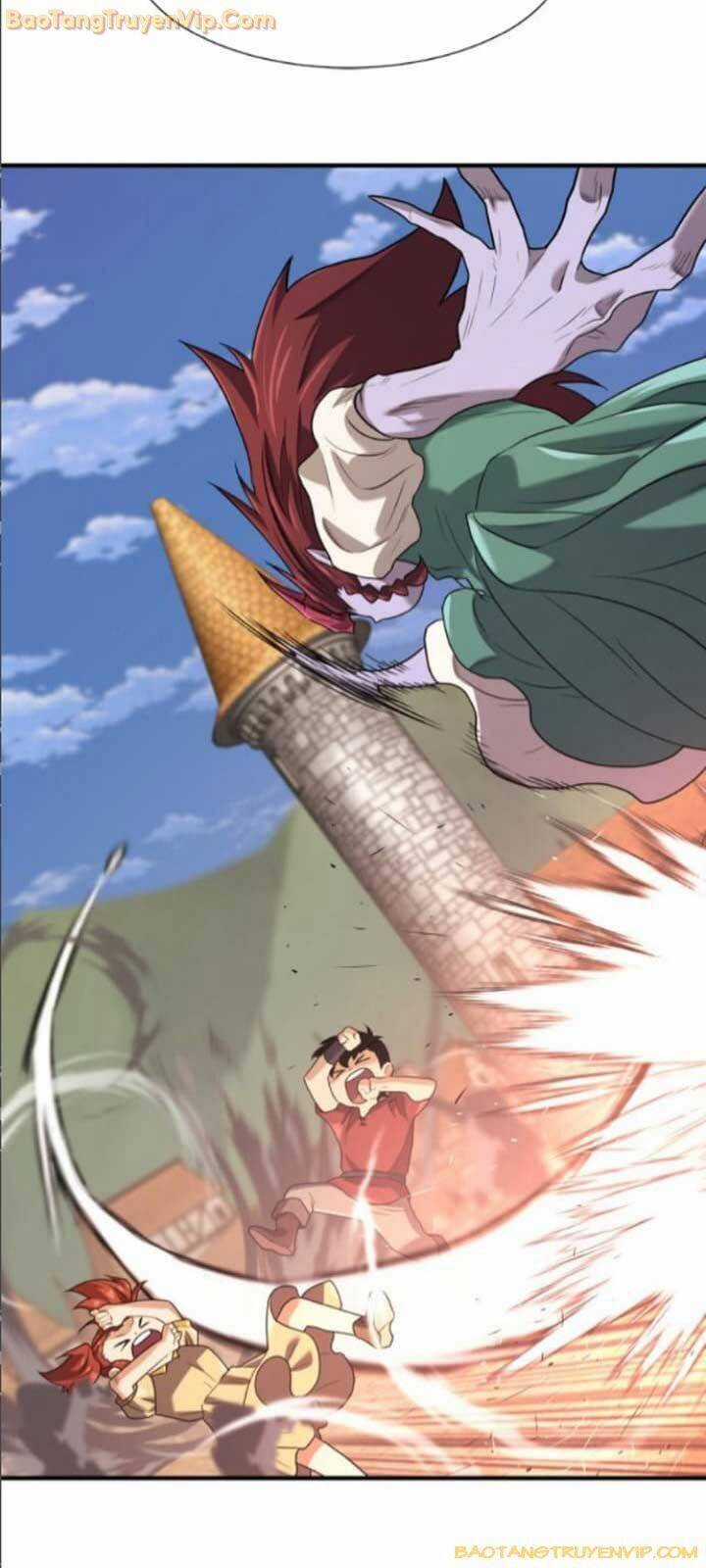 Kĩ Sư Bá Nhất Thế Giới Chương 171 trang 31