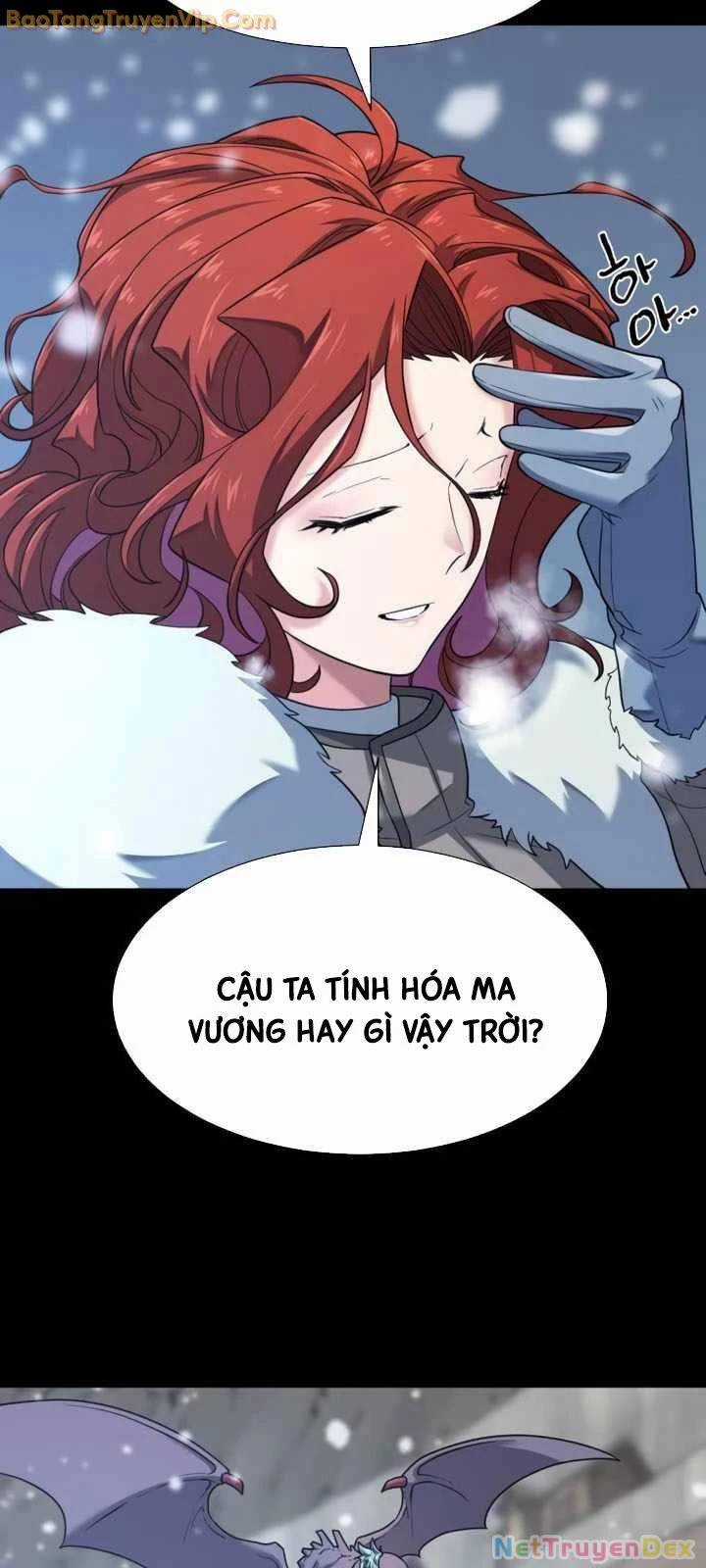 Kĩ Sư Bá Nhất Thế Giới Chương 174 trang 16