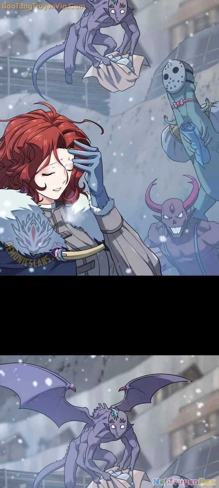 Kĩ Sư Bá Nhất Thế Giới Chương 174 trang 17