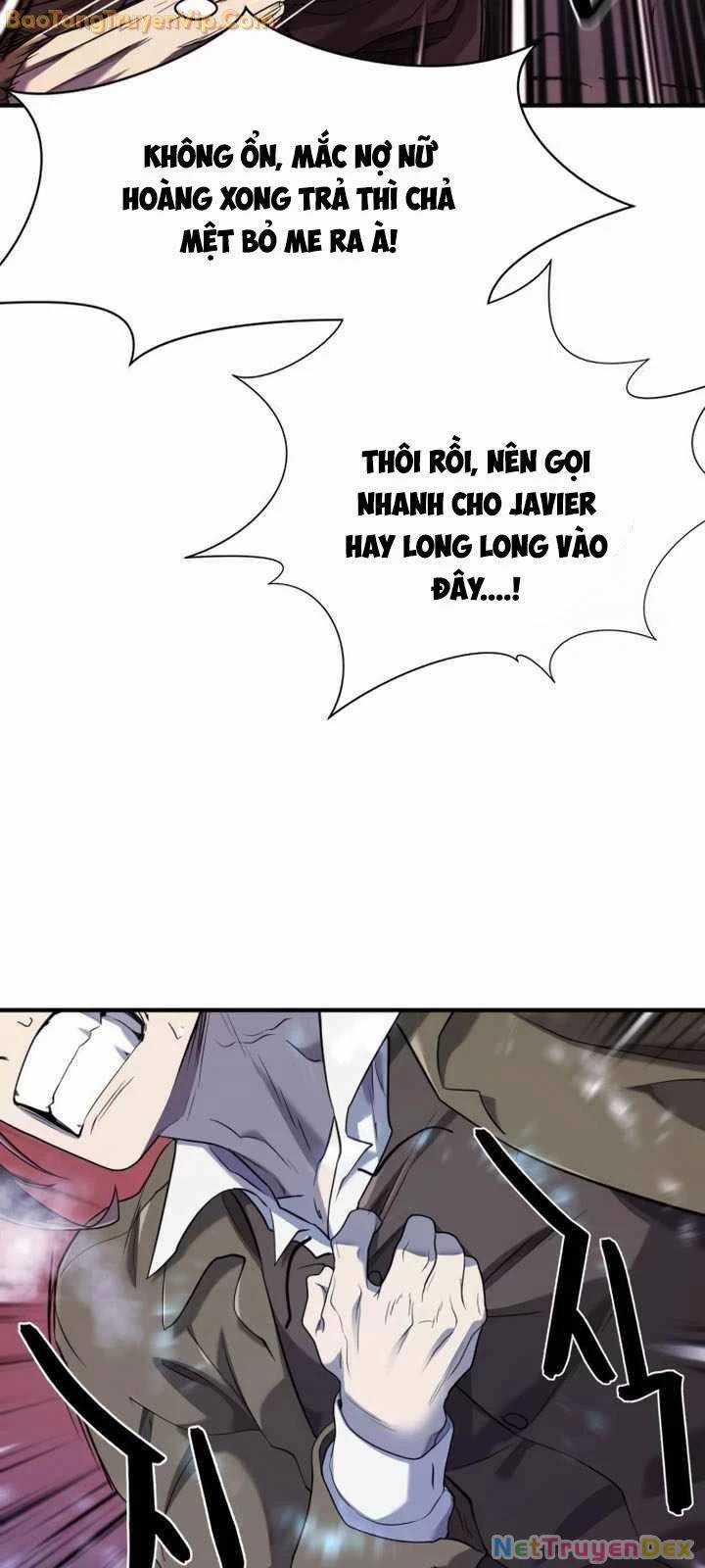 Kĩ Sư Bá Nhất Thế Giới Chương 174 trang 35