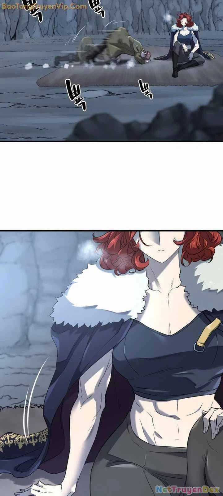 Kĩ Sư Bá Nhất Thế Giới Chương 174 trang 42