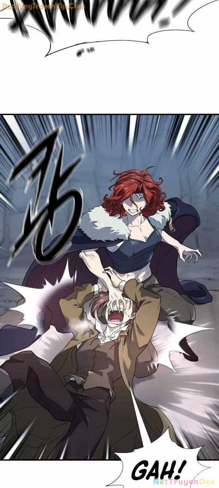 Kĩ Sư Bá Nhất Thế Giới Chương 174 trang 50