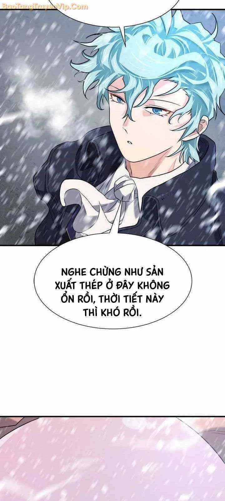 Kĩ Sư Bá Nhất Thế Giới Chương 174 trang 7