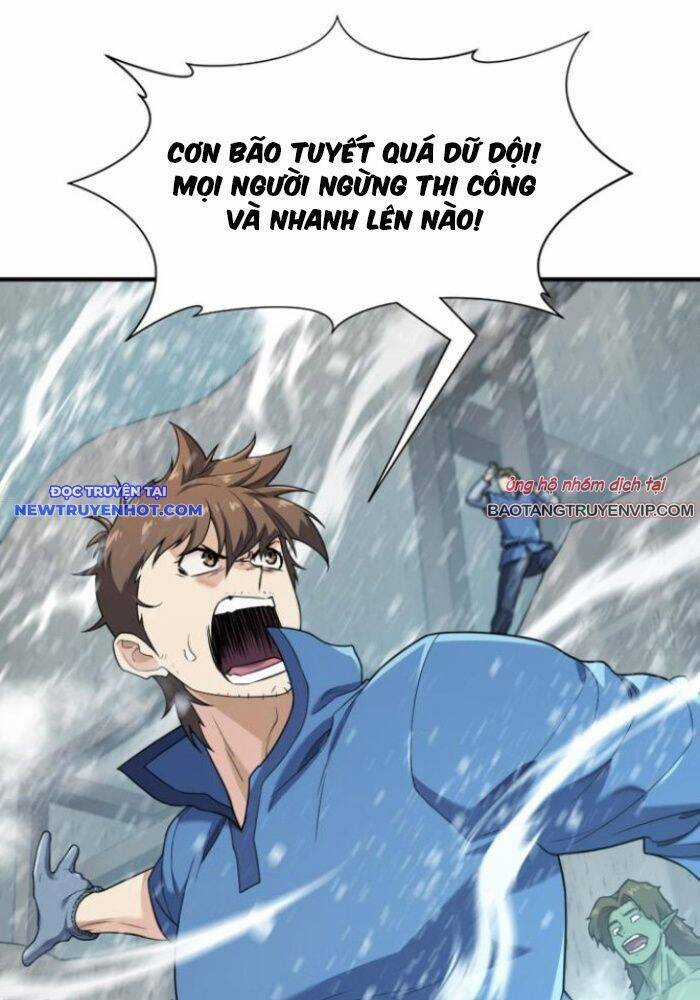 Kĩ Sư Bá Nhất Thế Giới Chương 176 trang 38