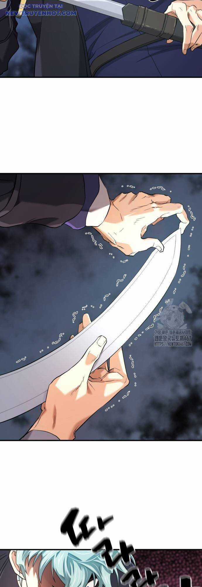 Kĩ Sư Bá Nhất Thế Giới Chương 177 trang 10