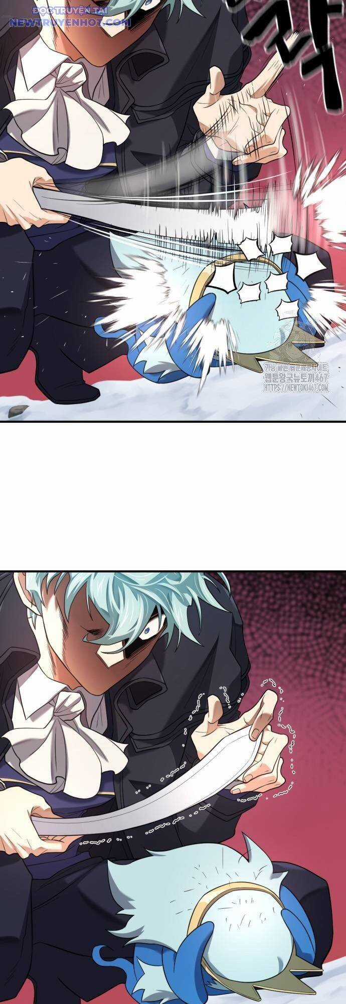 Kĩ Sư Bá Nhất Thế Giới Chương 177 trang 11