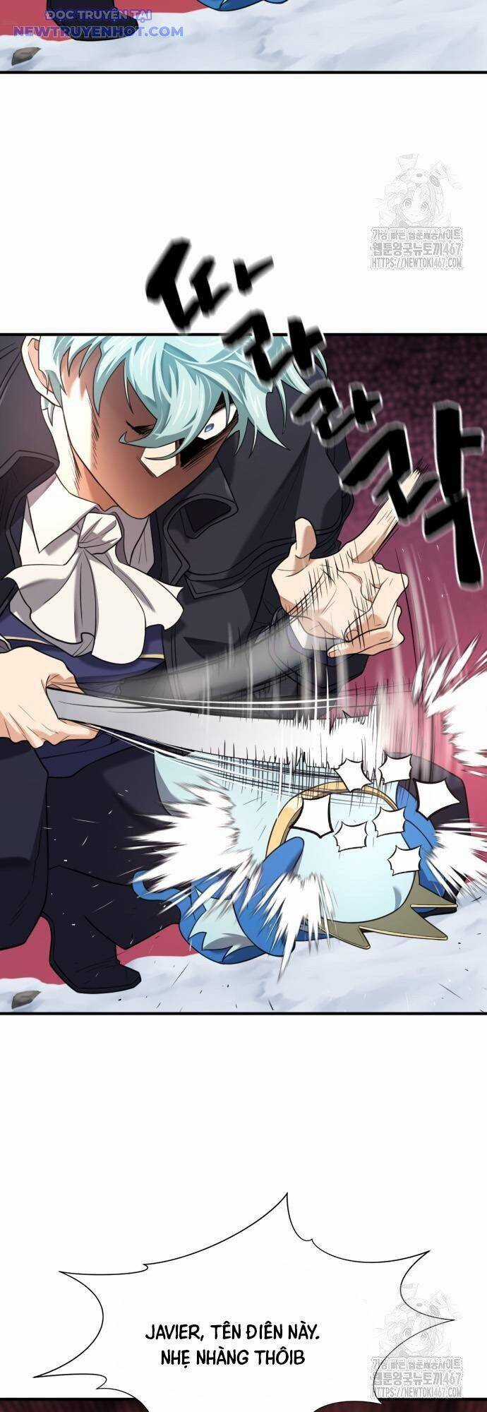 Kĩ Sư Bá Nhất Thế Giới Chương 177 trang 12