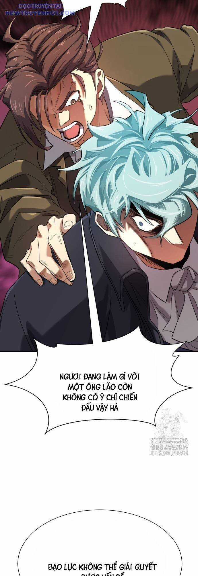 Kĩ Sư Bá Nhất Thế Giới Chương 177 trang 13