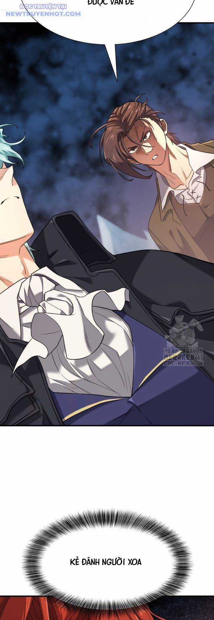 Kĩ Sư Bá Nhất Thế Giới Chương 177 trang 14