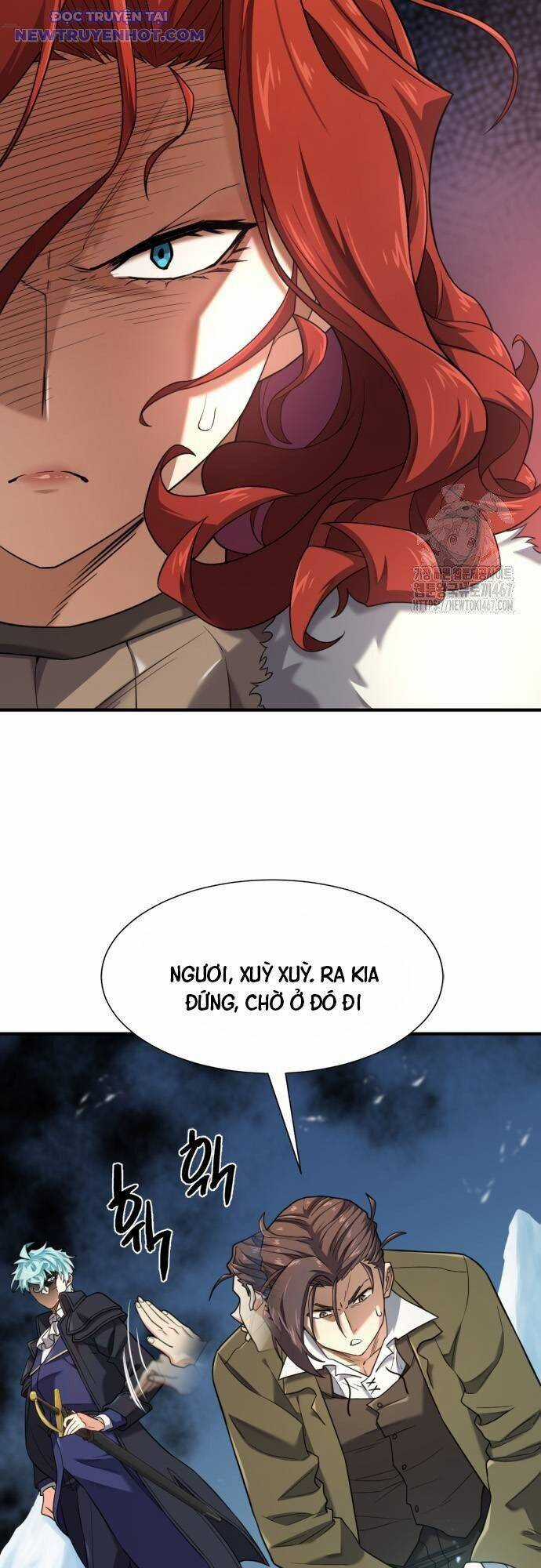 Kĩ Sư Bá Nhất Thế Giới Chương 177 trang 15