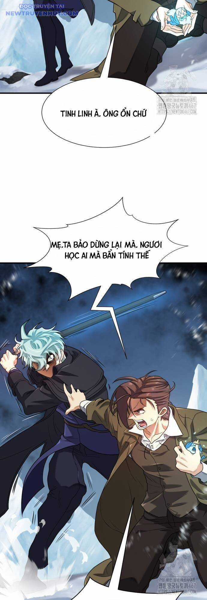 Kĩ Sư Bá Nhất Thế Giới Chương 177 trang 16