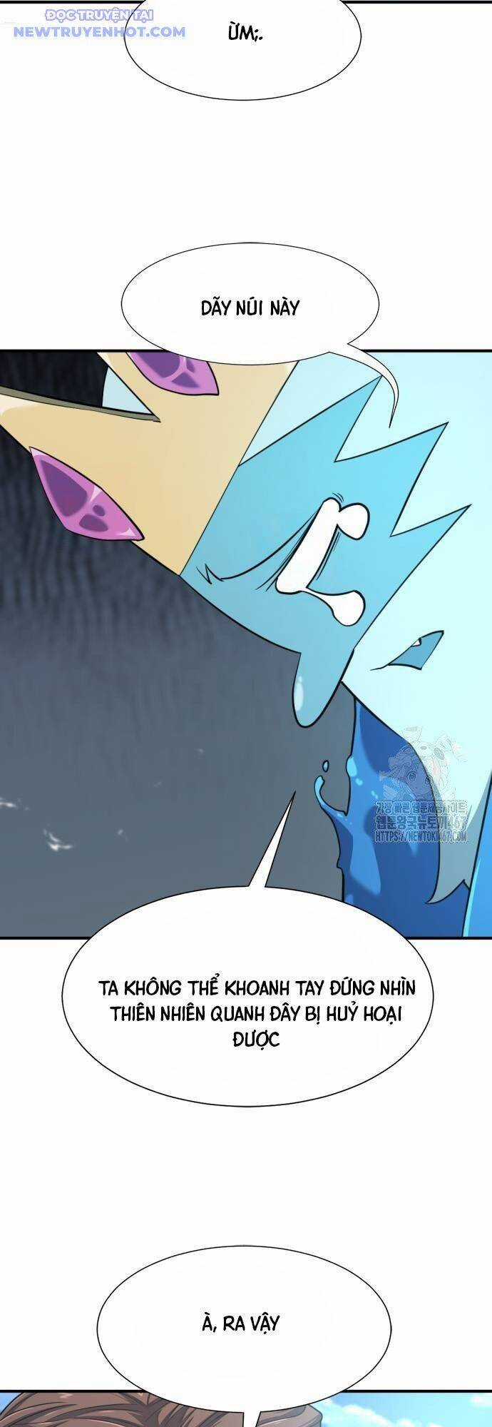 Kĩ Sư Bá Nhất Thế Giới Chương 177 trang 23