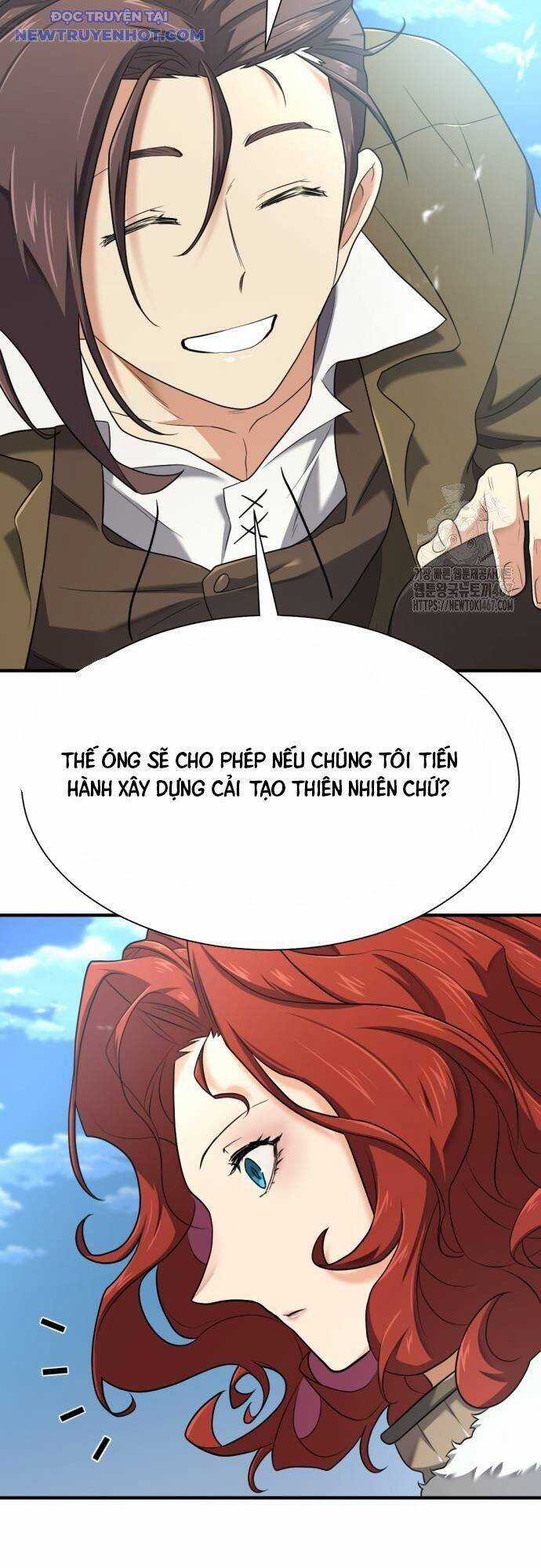 Kĩ Sư Bá Nhất Thế Giới Chương 177 trang 24