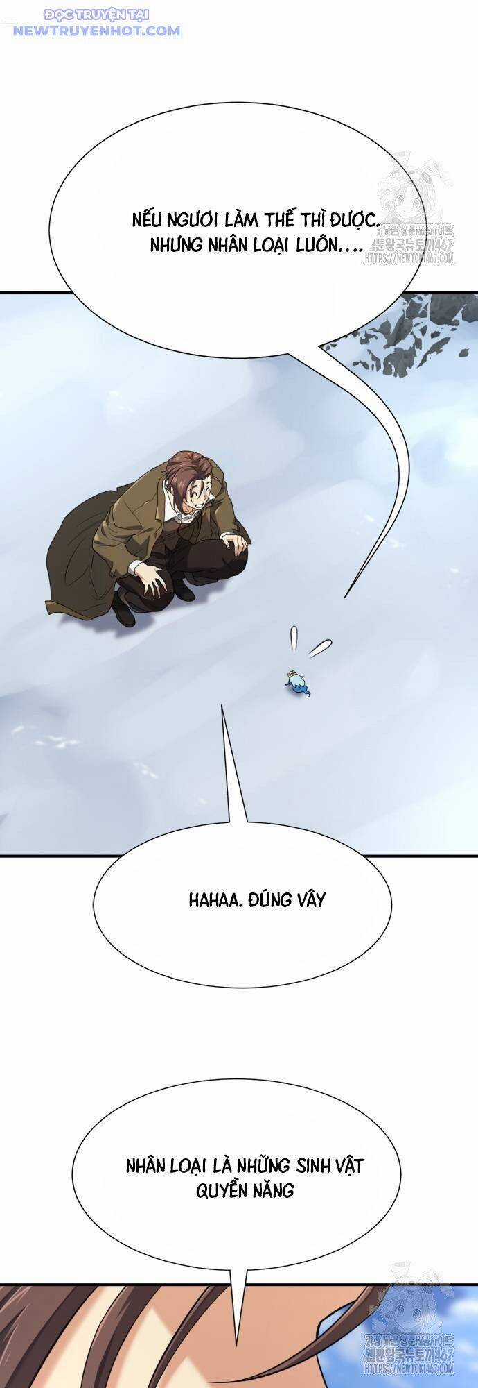 Kĩ Sư Bá Nhất Thế Giới Chương 177 trang 25