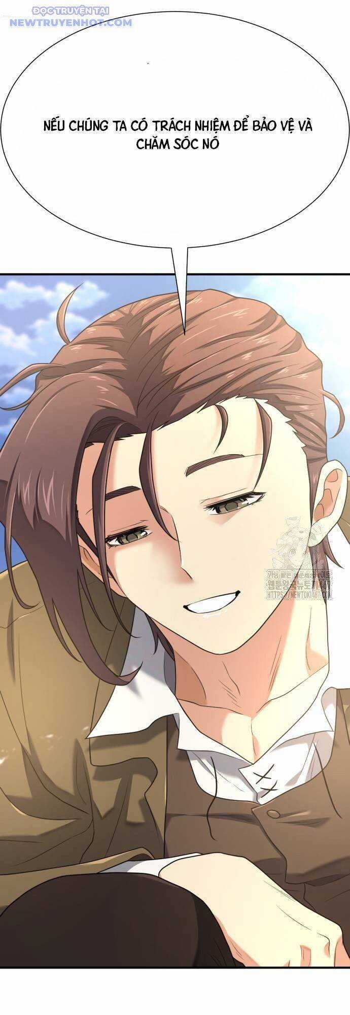 Kĩ Sư Bá Nhất Thế Giới Chương 177 trang 27