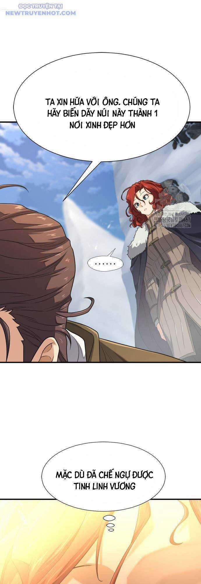 Kĩ Sư Bá Nhất Thế Giới Chương 177 trang 28