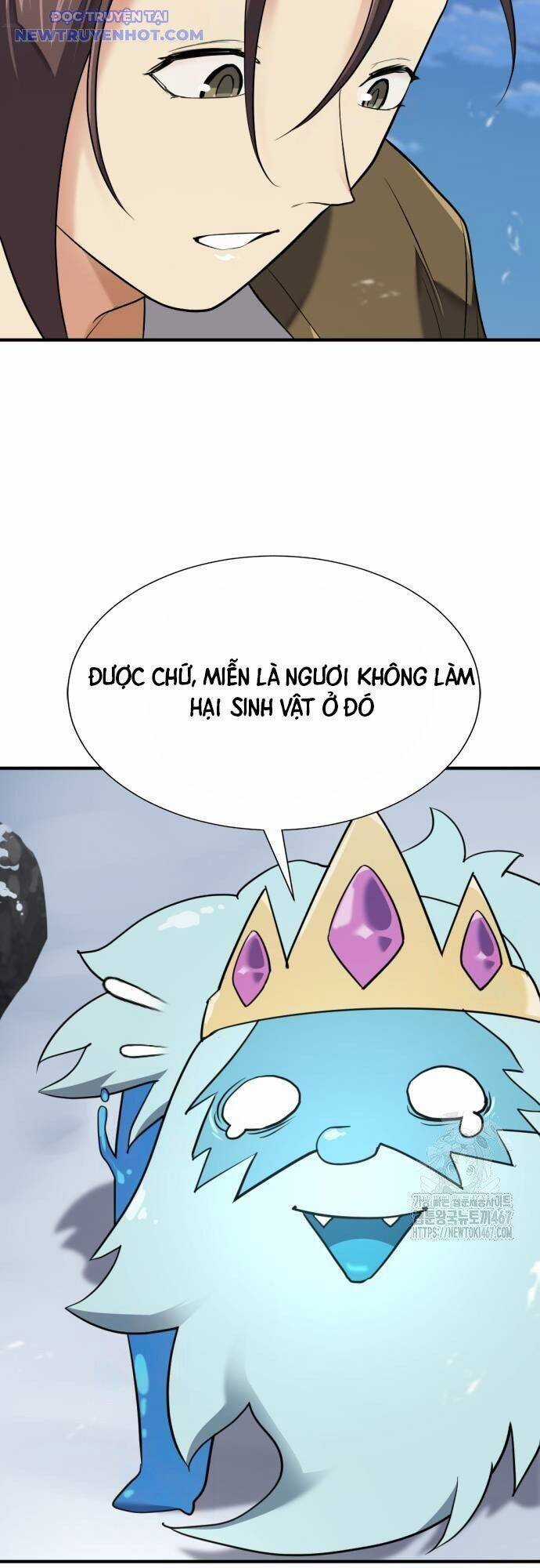 Kĩ Sư Bá Nhất Thế Giới Chương 177 trang 30