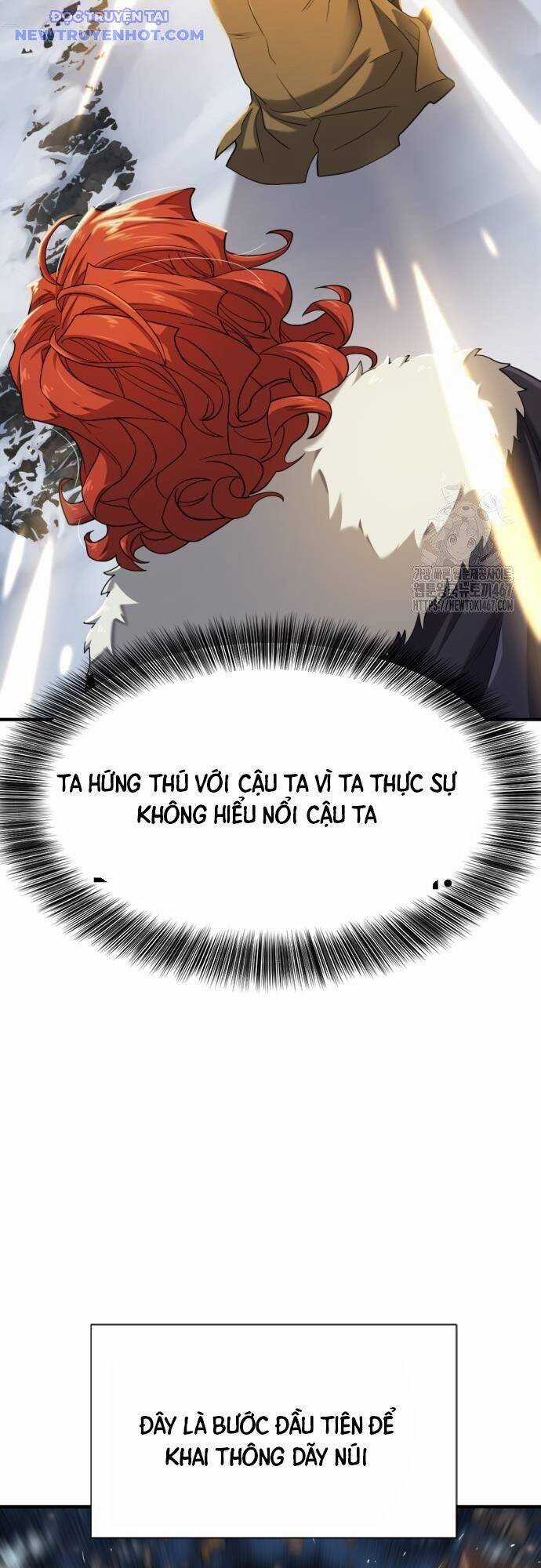 Kĩ Sư Bá Nhất Thế Giới Chương 177 trang 32