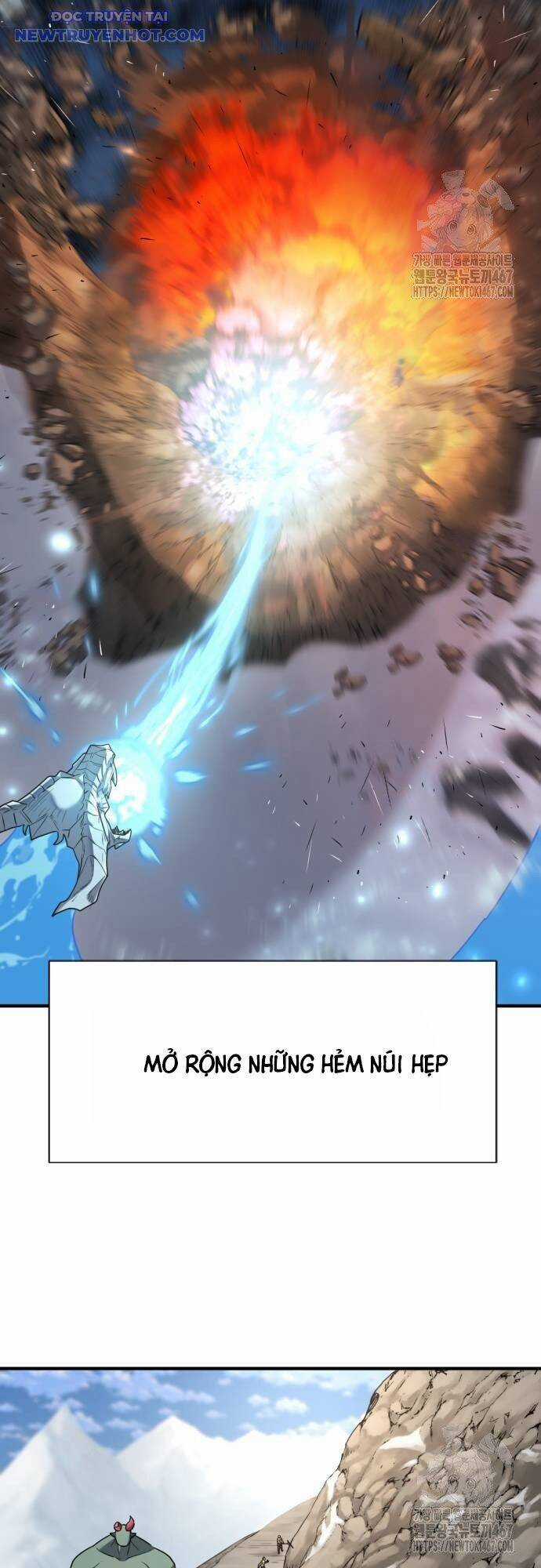 Kĩ Sư Bá Nhất Thế Giới Chương 177 trang 33