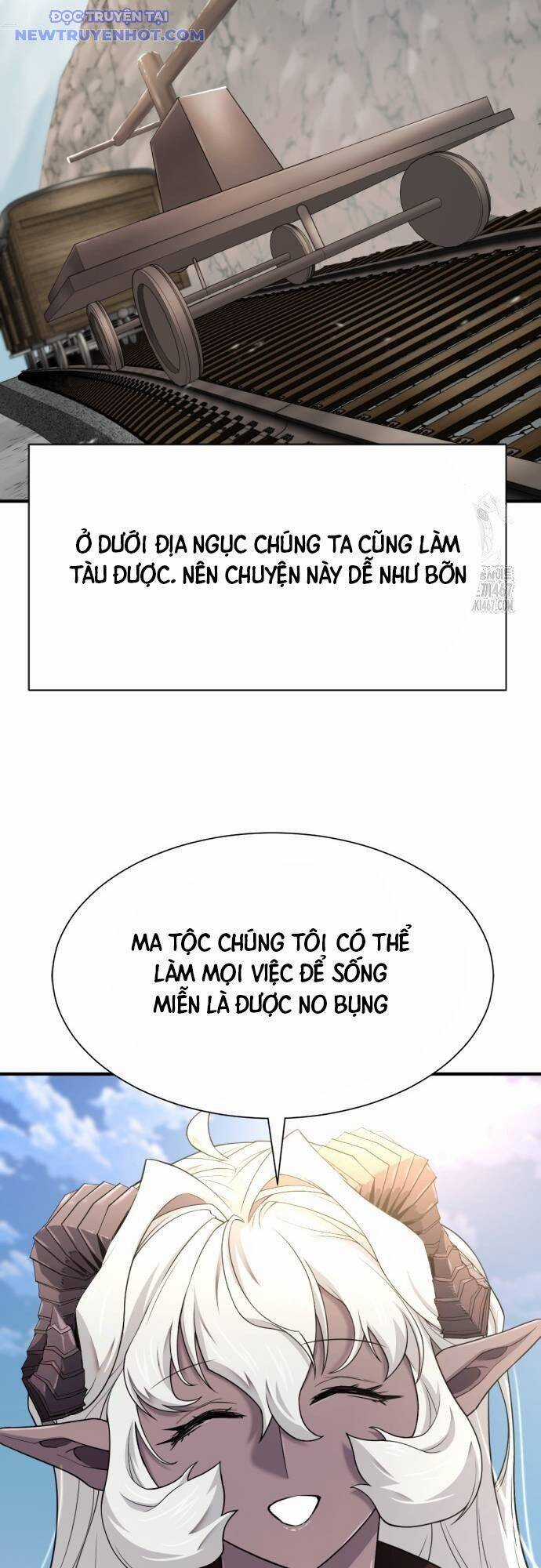 Kĩ Sư Bá Nhất Thế Giới Chương 177 trang 36