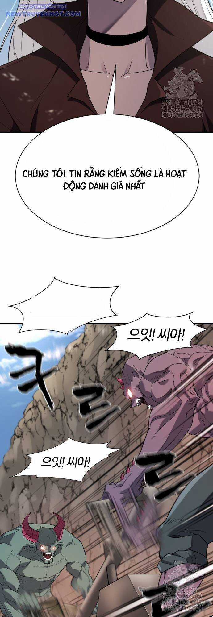 Kĩ Sư Bá Nhất Thế Giới Chương 177 trang 37