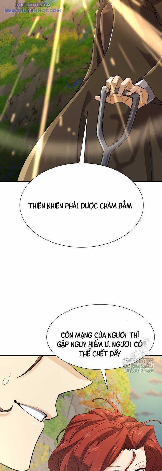 Kĩ Sư Bá Nhất Thế Giới Chương 177 trang 42