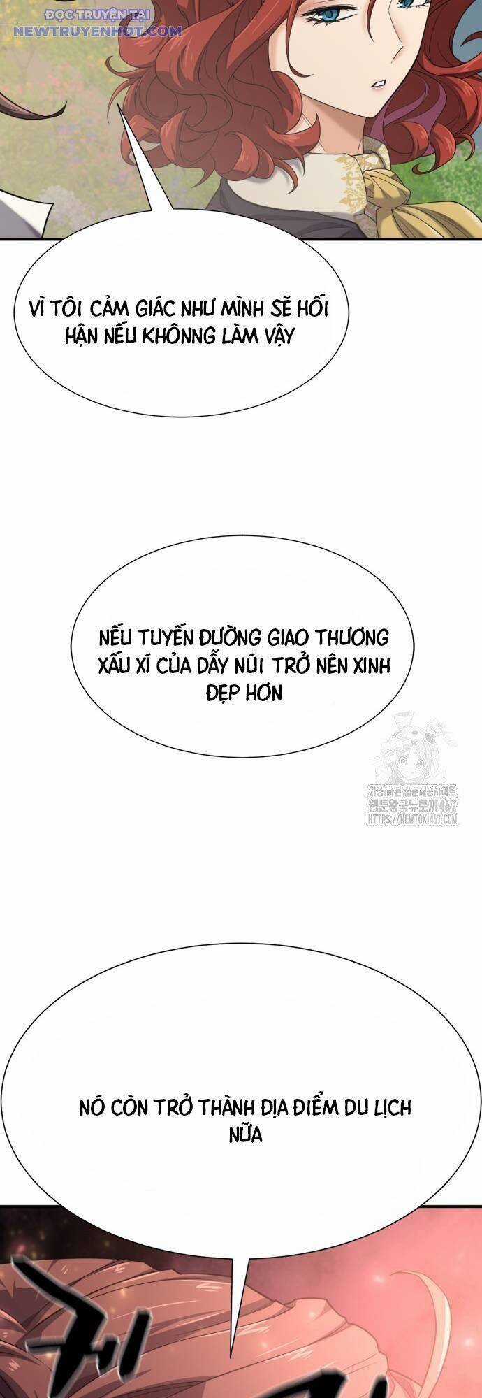 Kĩ Sư Bá Nhất Thế Giới Chương 177 trang 43