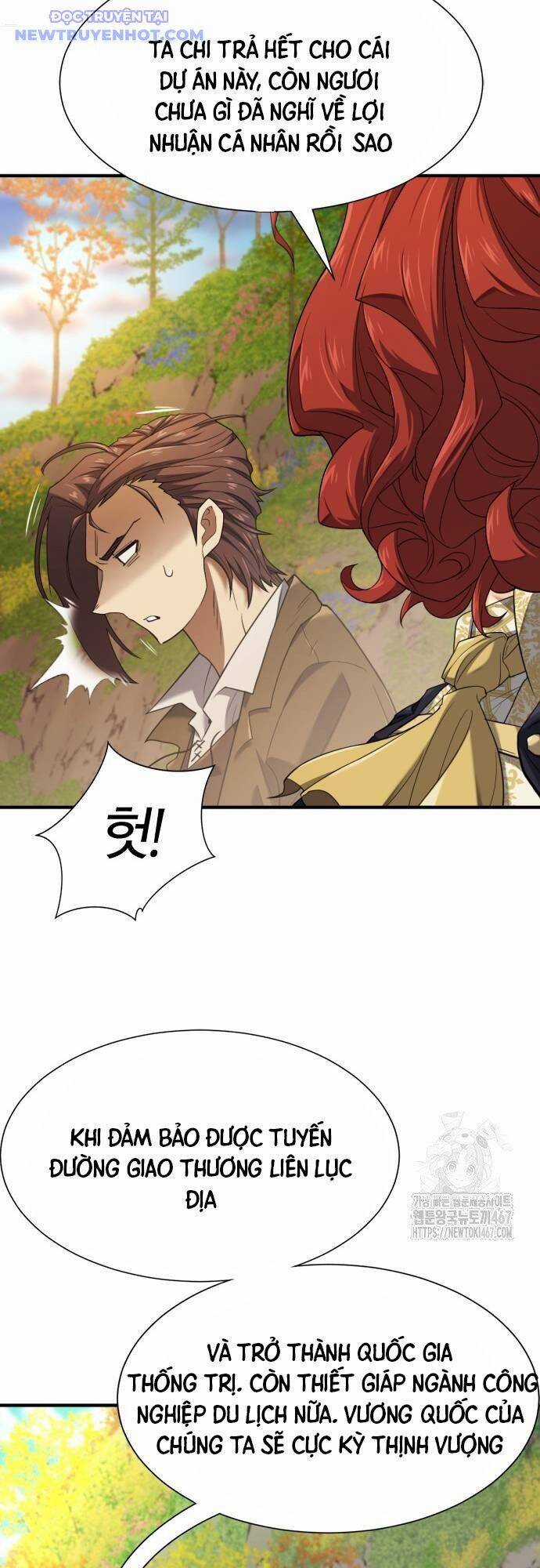 Kĩ Sư Bá Nhất Thế Giới Chương 177 trang 46