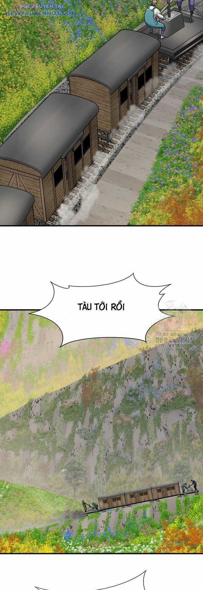 Kĩ Sư Bá Nhất Thế Giới Chương 177 trang 52