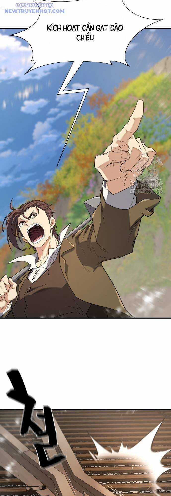 Kĩ Sư Bá Nhất Thế Giới Chương 177 trang 53