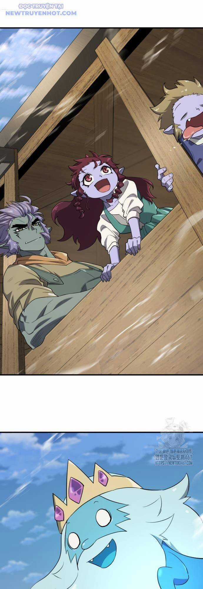 Kĩ Sư Bá Nhất Thế Giới Chương 177 trang 55