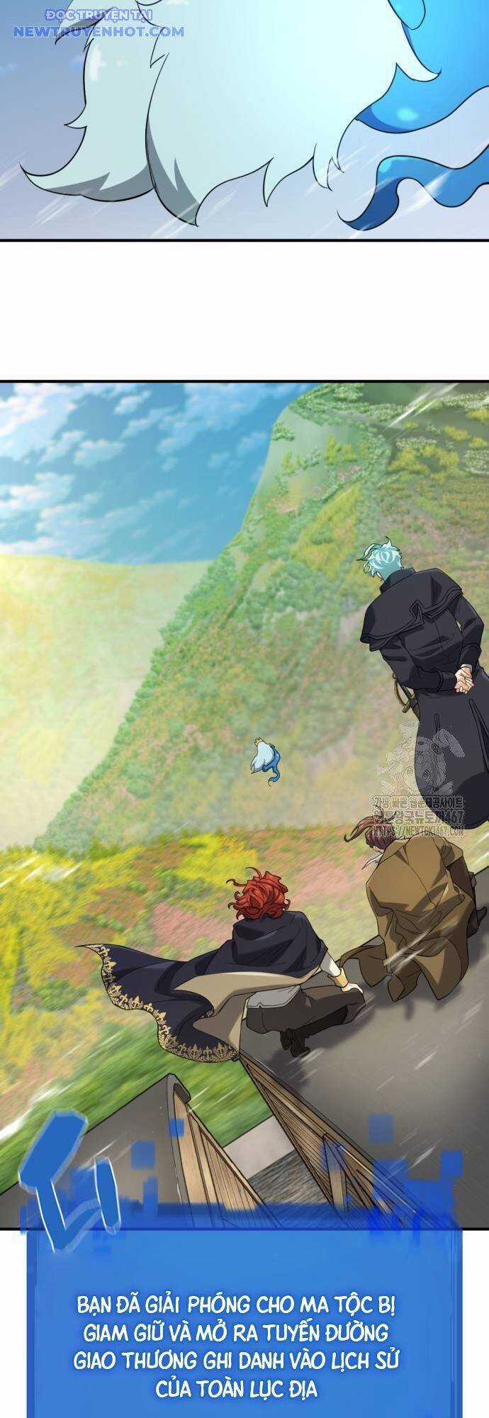 Kĩ Sư Bá Nhất Thế Giới Chương 177 trang 56