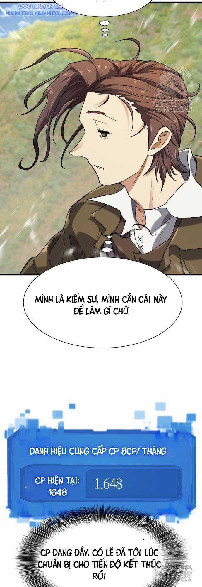 Kĩ Sư Bá Nhất Thế Giới Chương 177 trang 58