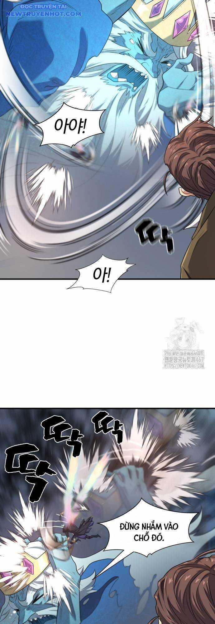 Kĩ Sư Bá Nhất Thế Giới Chương 177 trang 6