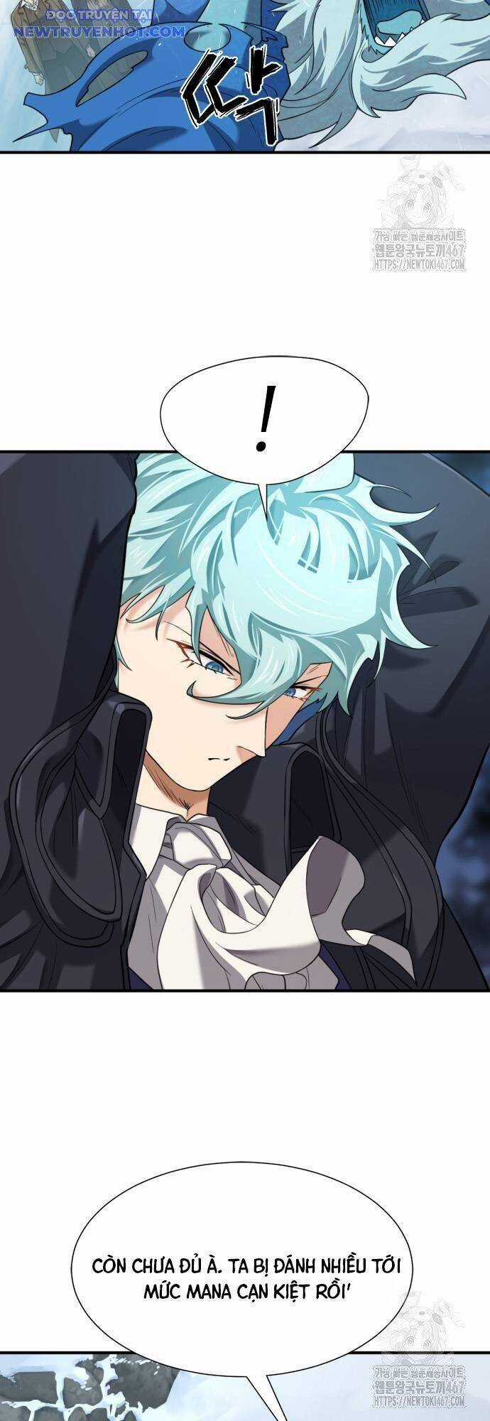 Kĩ Sư Bá Nhất Thế Giới Chương 177 trang 8