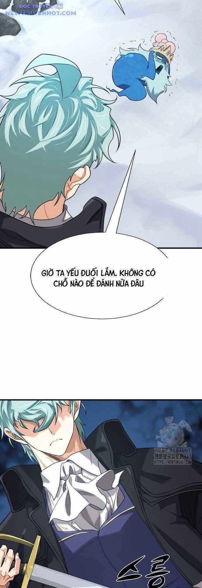 Kĩ Sư Bá Nhất Thế Giới Chương 177 trang 9