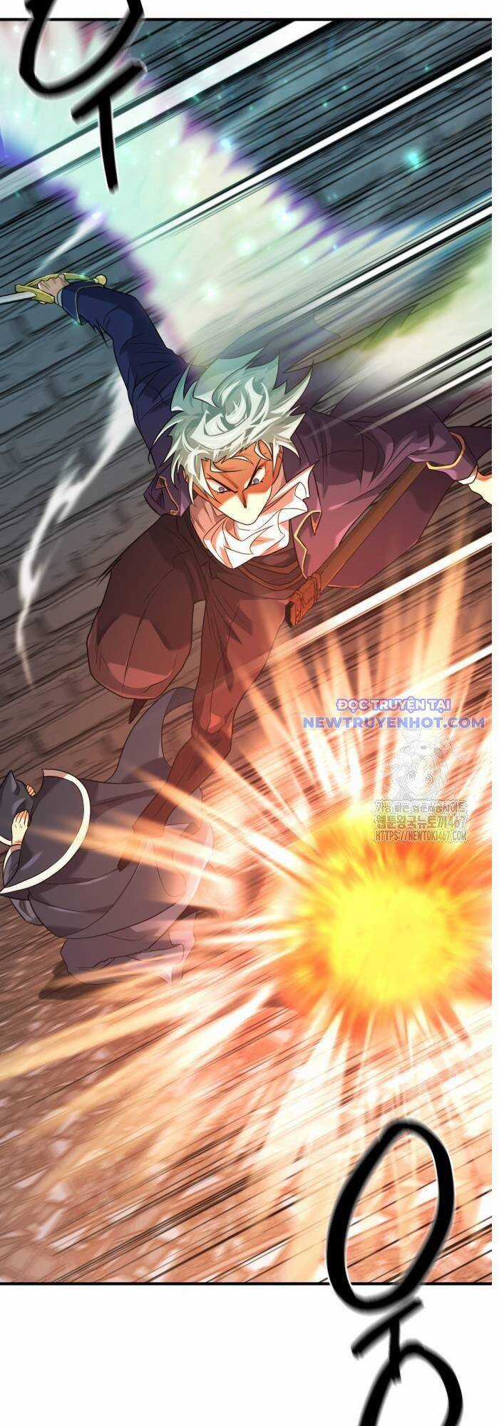 Kĩ Sư Bá Nhất Thế Giới Chương 178 trang 31