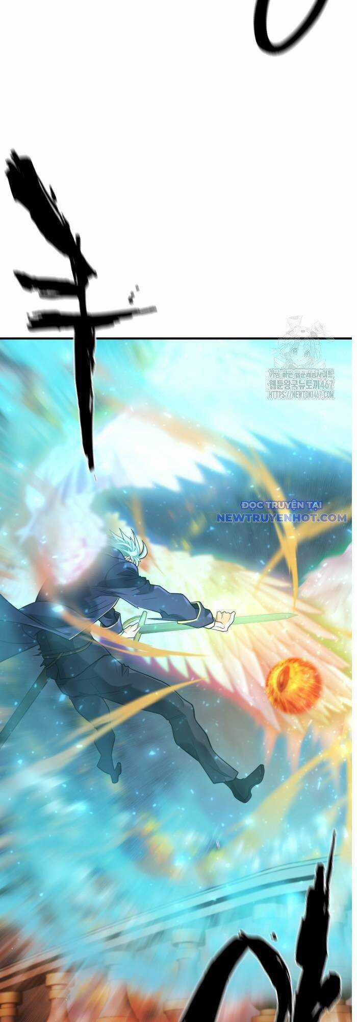 Kĩ Sư Bá Nhất Thế Giới Chương 178 trang 32