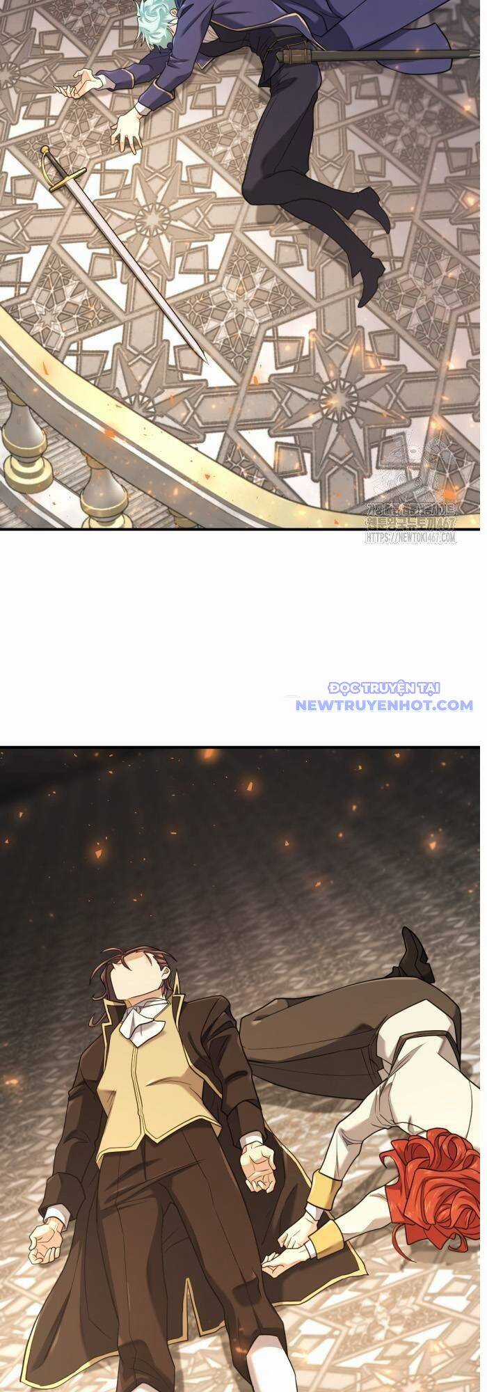 Kĩ Sư Bá Nhất Thế Giới Chương 178 trang 48