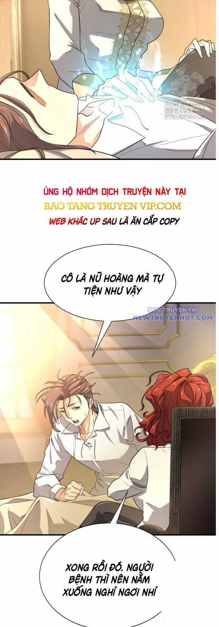 Kĩ Sư Bá Nhất Thế Giới Chương 178 trang 5