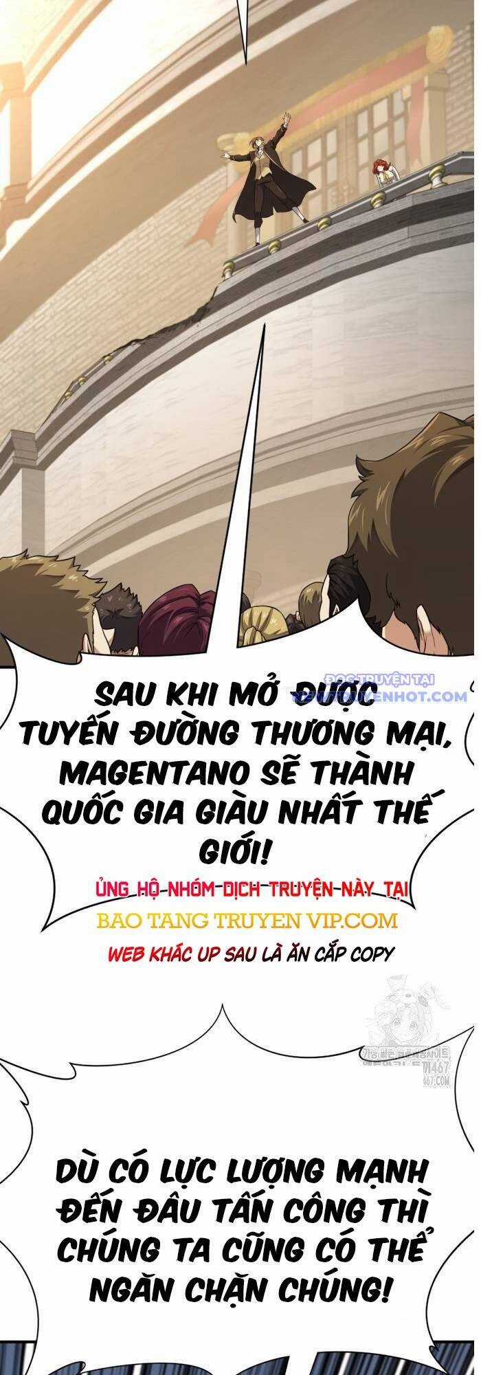 Kĩ Sư Bá Nhất Thế Giới Chương 178 trang 67