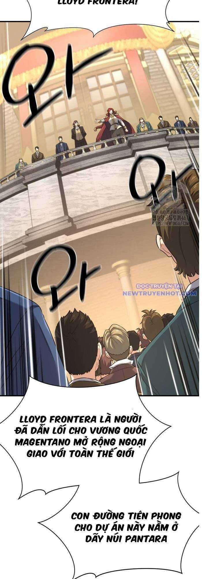 Kĩ Sư Bá Nhất Thế Giới Chương 178 trang 8